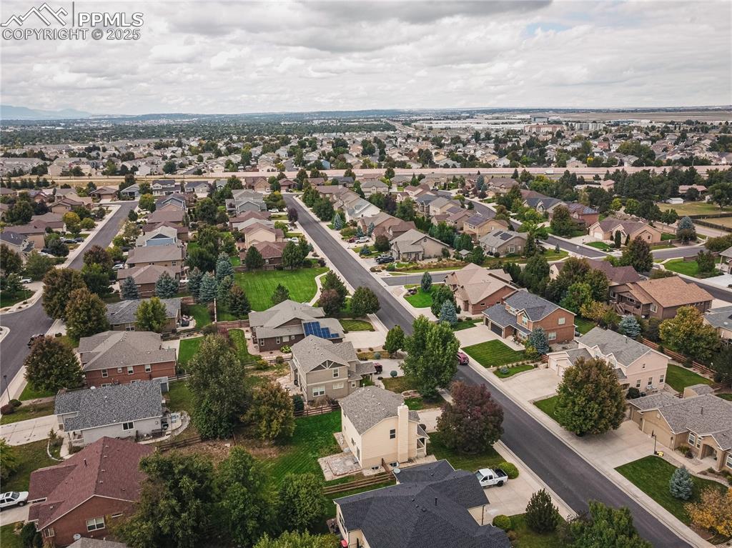 Image 32 of 32: Aerial View