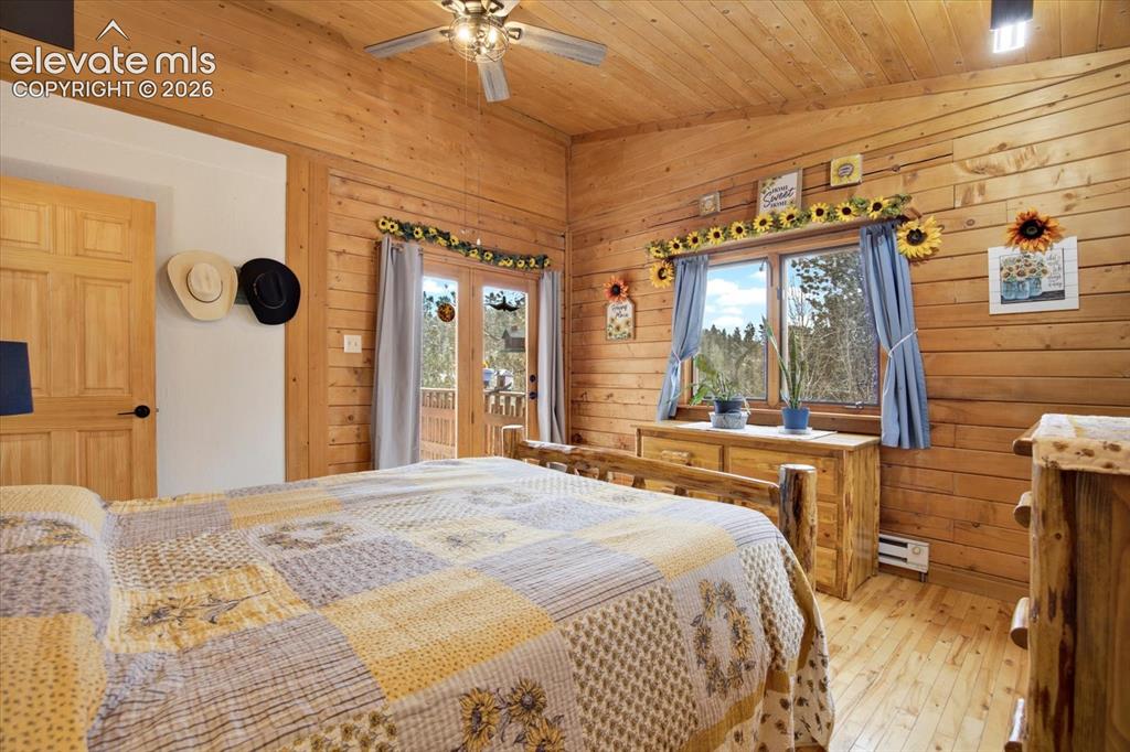 Image 15 of 49: Master Bedroom