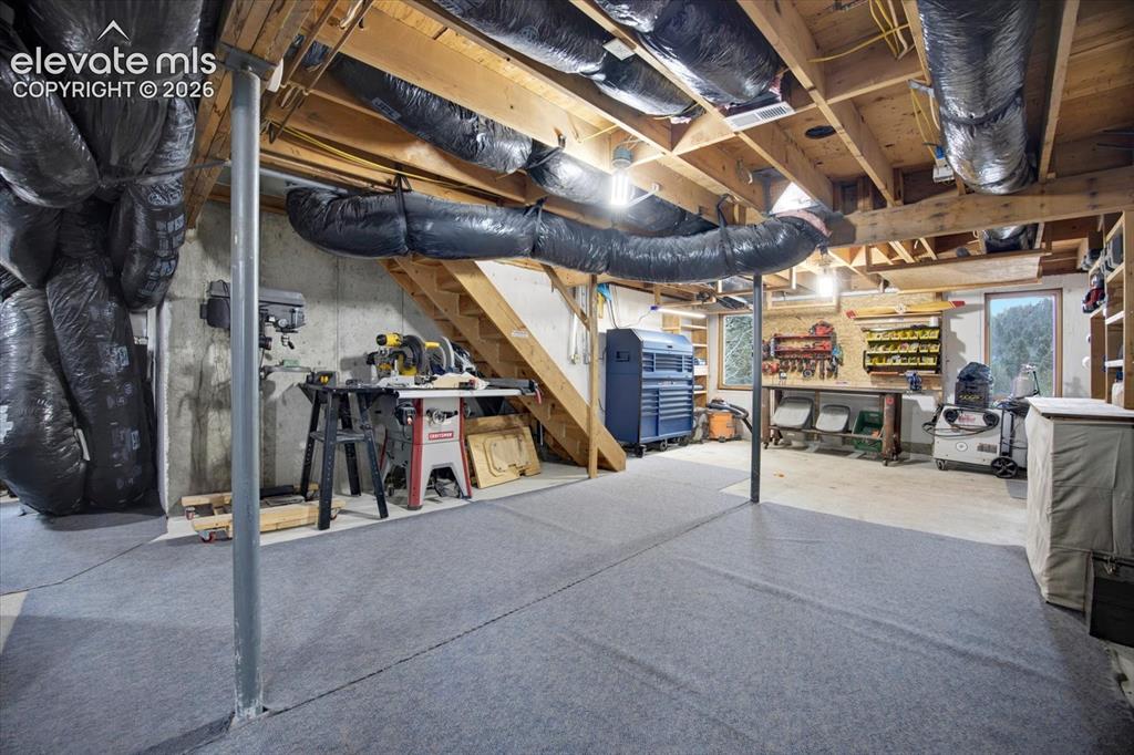 Image 26 of 49: Basement