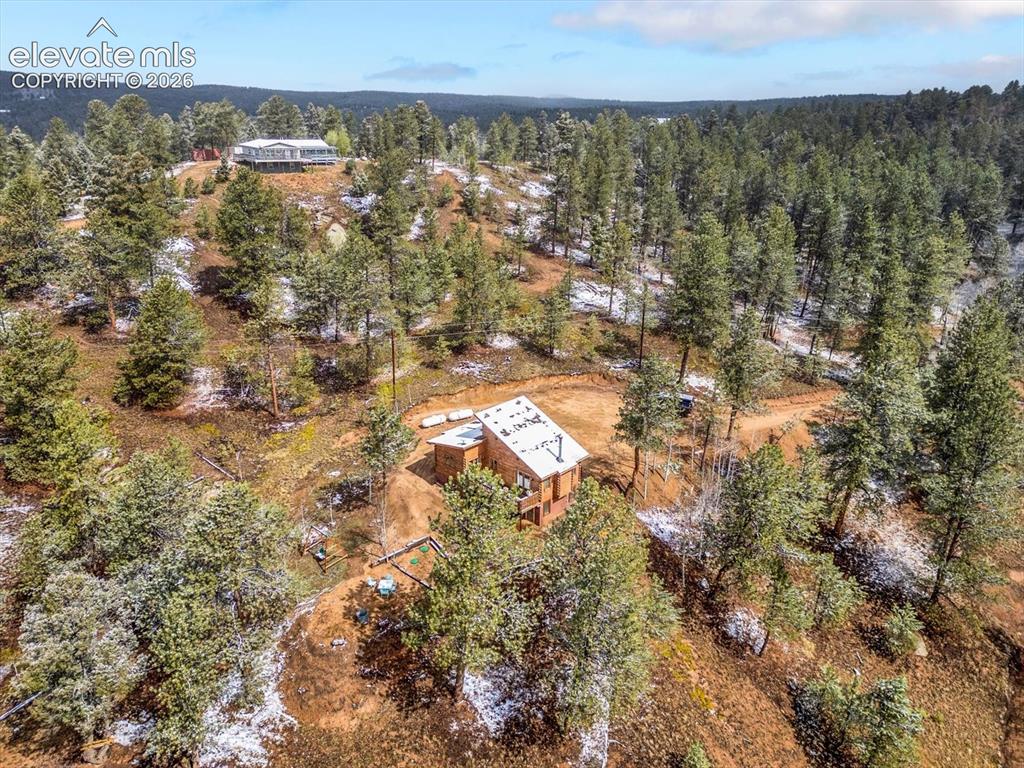 Image 40 of 49: Aerial View