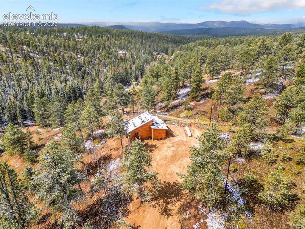Image 41 of 49: Aerial View