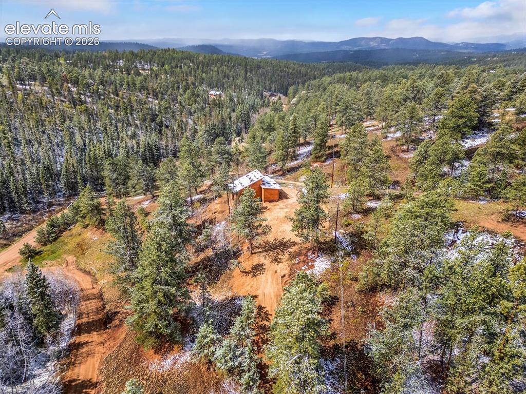Image 42 of 49: Aerial View