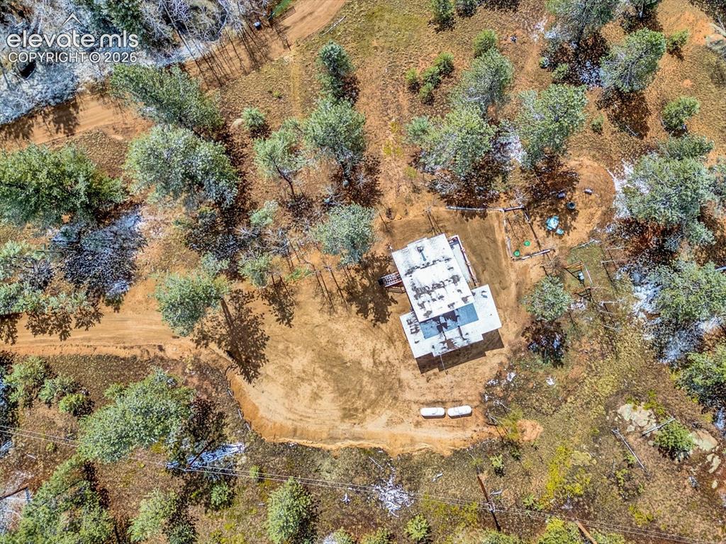 Image 45 of 49: Aerial View
