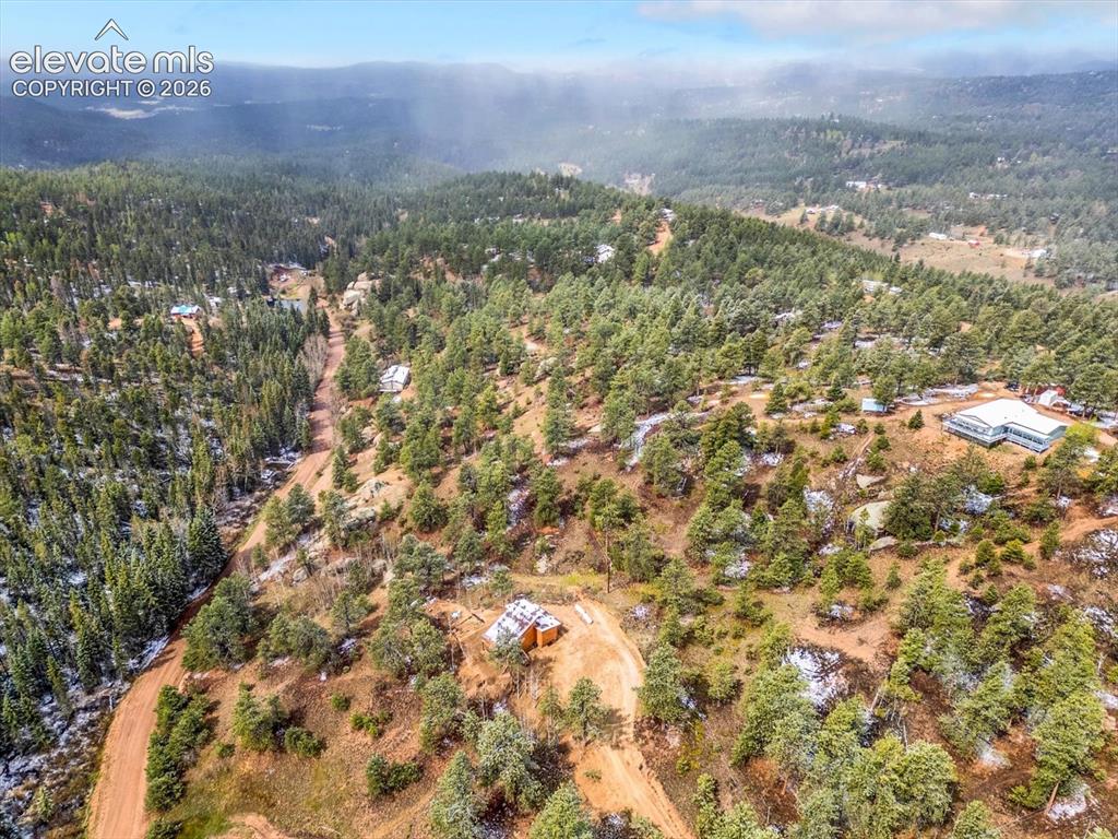 Image 47 of 49: Aerial View