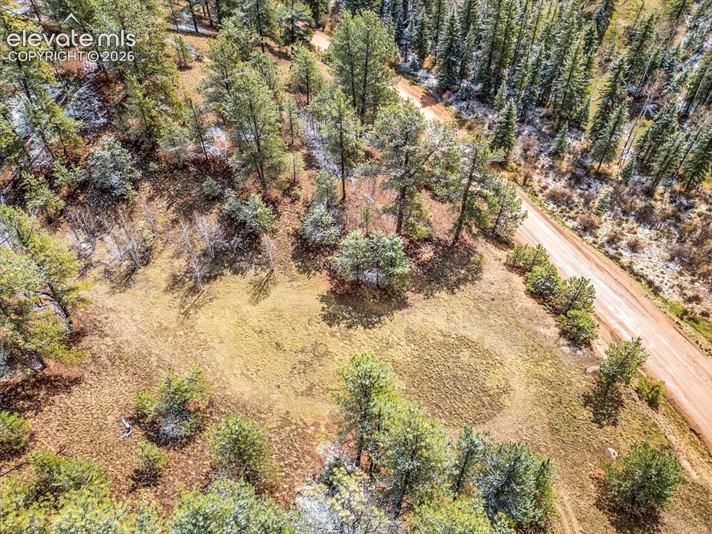 Image 48 of 49: Aerial View
