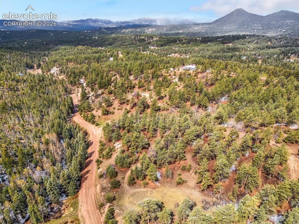 Image 49 of 49: Aerial View