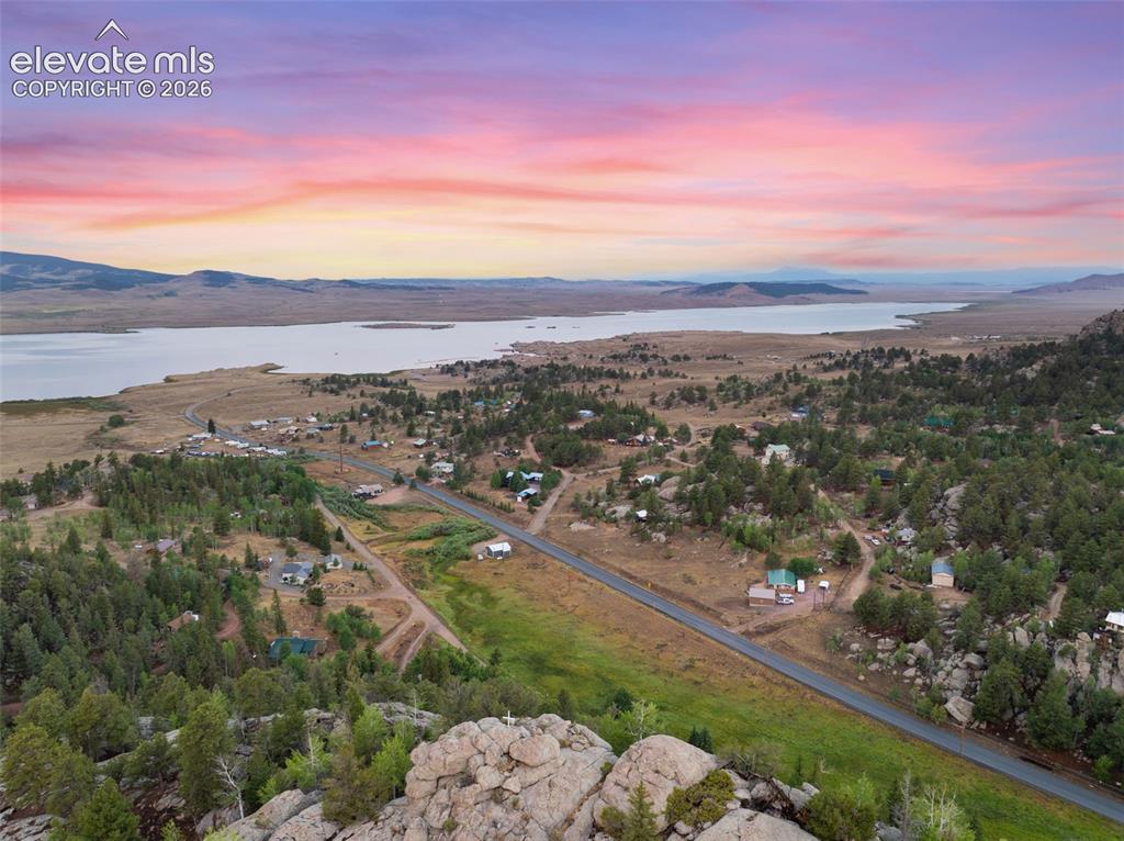 Image 38 of 38: Aerial View
