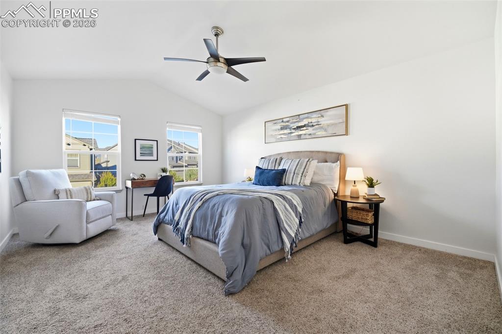 Image 23 of 41: Bedroom