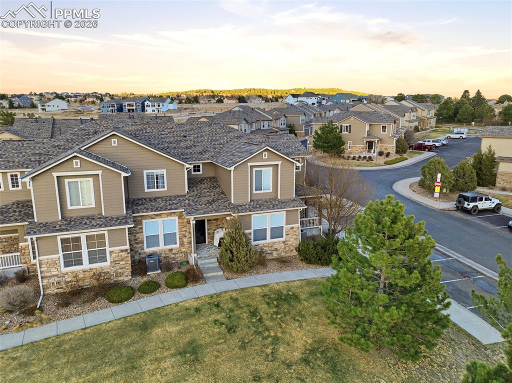 Image 33 of 41: Front of Structure