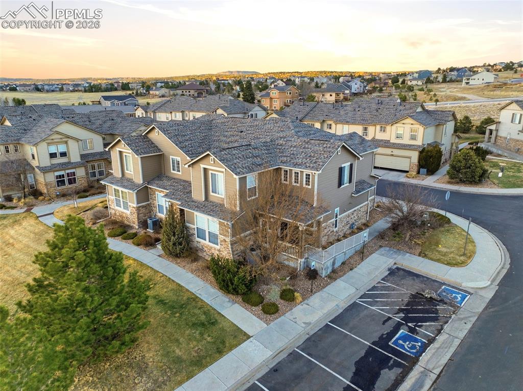 Image 34 of 41: Aerial View