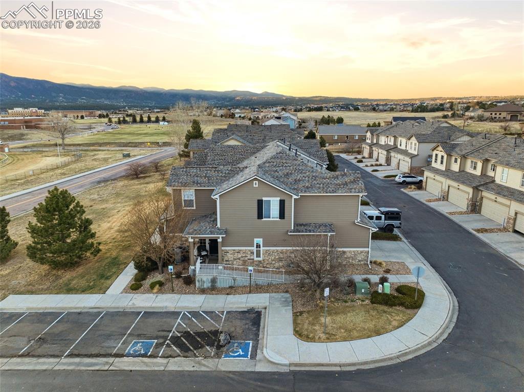 Image 35 of 41: Aerial View