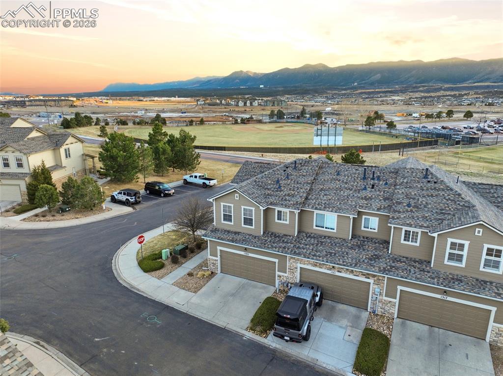 Image 37 of 41: Aerial View