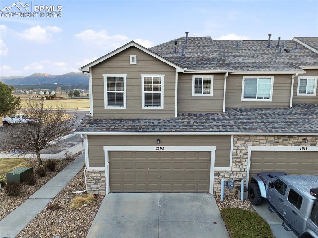 Image 38 of 41: Front of Structure