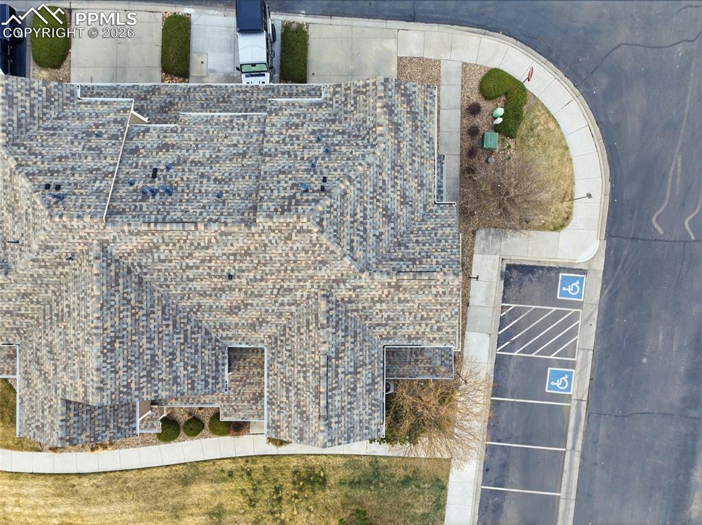 Image 39 of 41: Aerial View