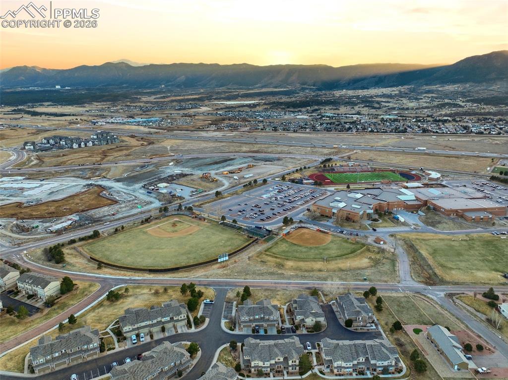 Image 40 of 41: Aerial View