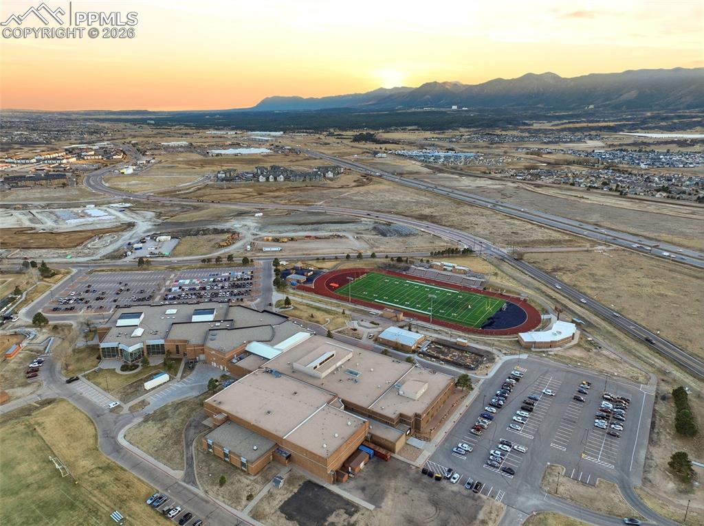 Image 41 of 41: Aerial View