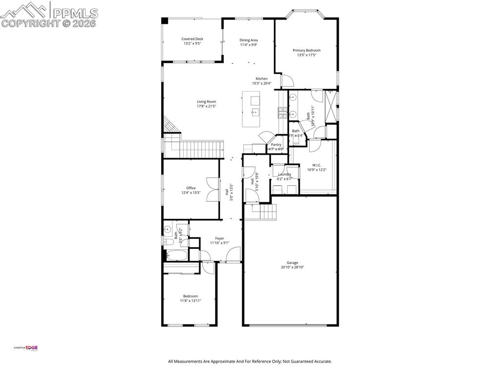 Image 25 of 26: Side of Structure