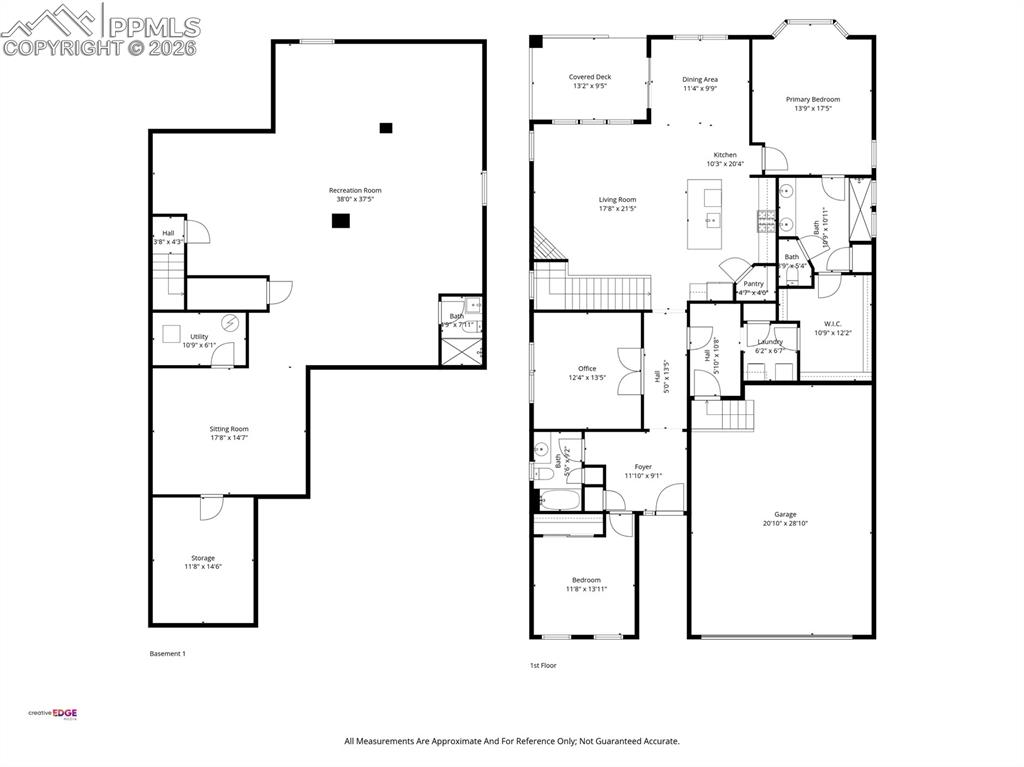 Image 26 of 26: Front of Structure