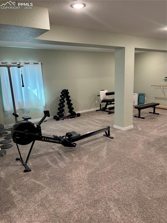 Image 27 of 37: Exercise Room