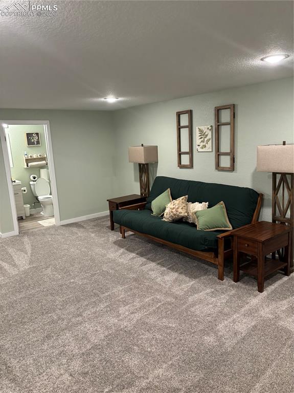 Image 28 of 37: Sitting Room