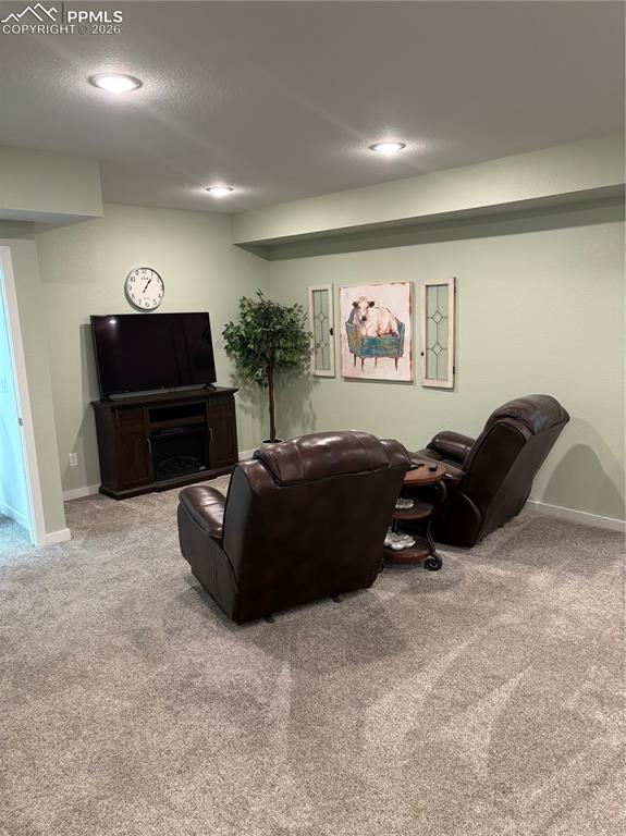 Image 29 of 37: Living Room