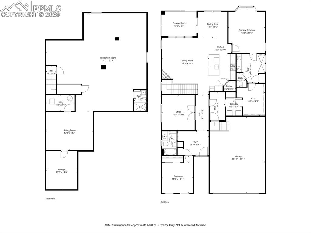 Image 35 of 37: Floor Plan