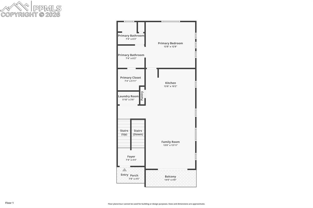 Image 29 of 30: Floor Plan