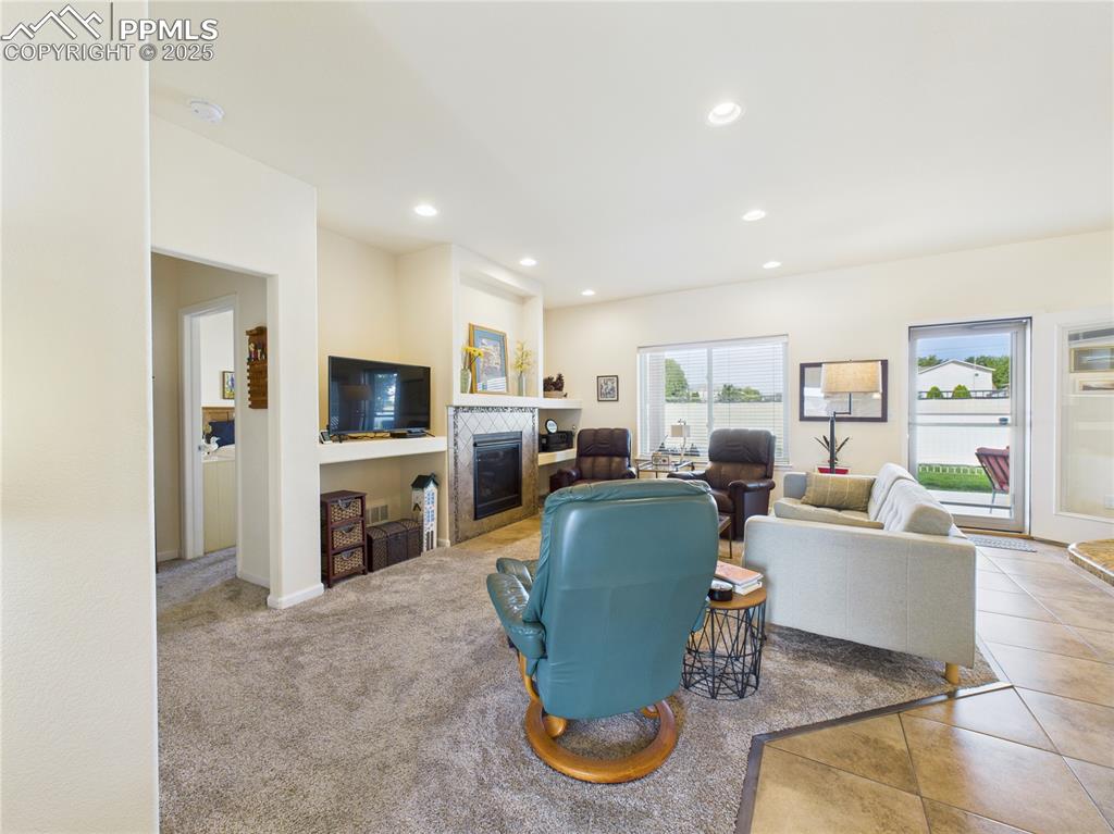 Image 6 of 37: Living Room