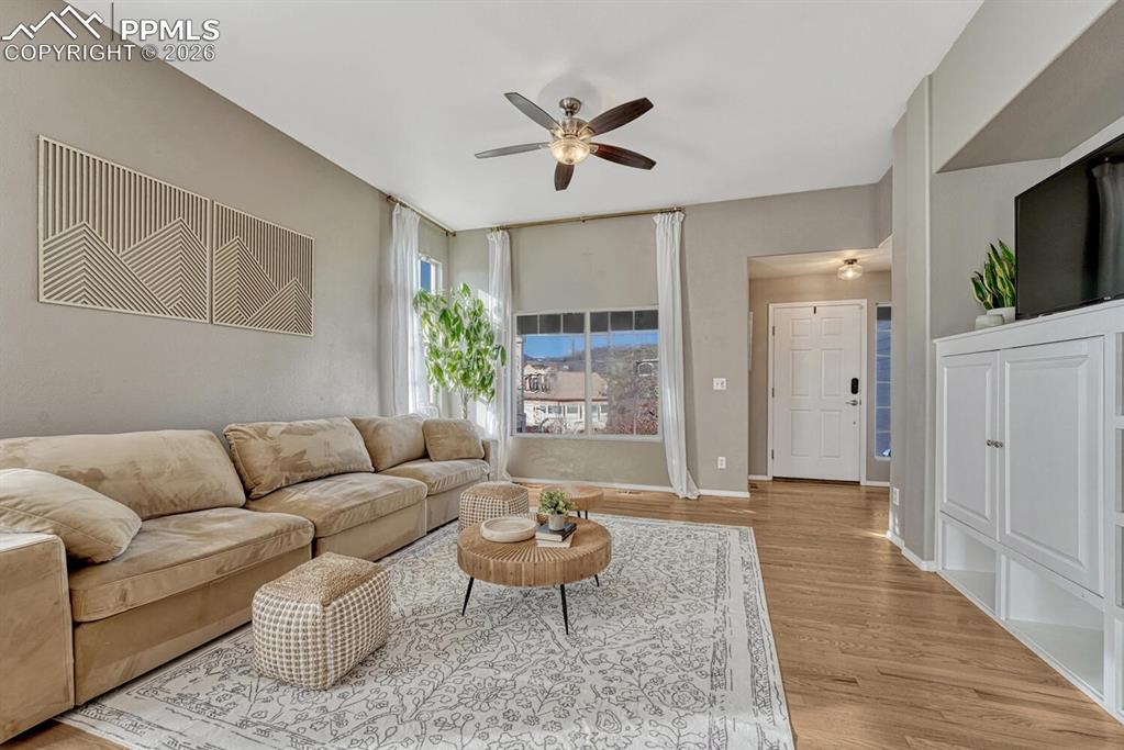 Image 4 of 47: Living Room