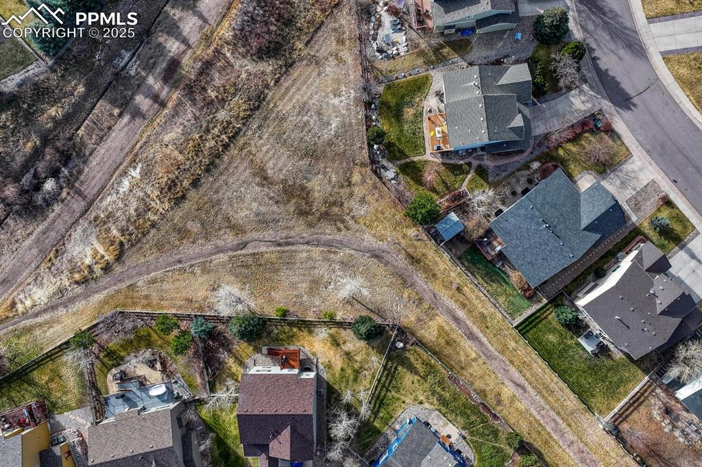 Image 41 of 47: Aerial View