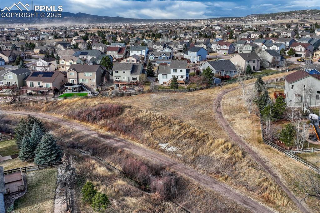 Image 42 of 47: Aerial View