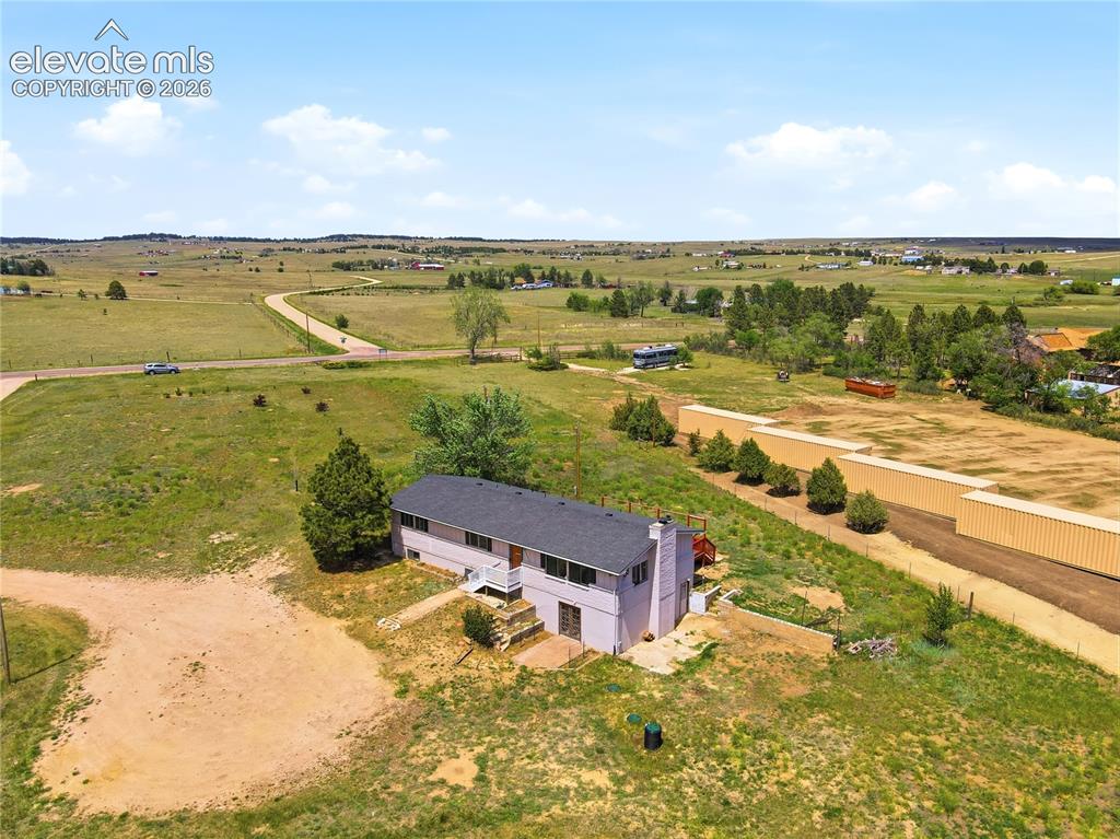 Image 44 of 48: Aerial View