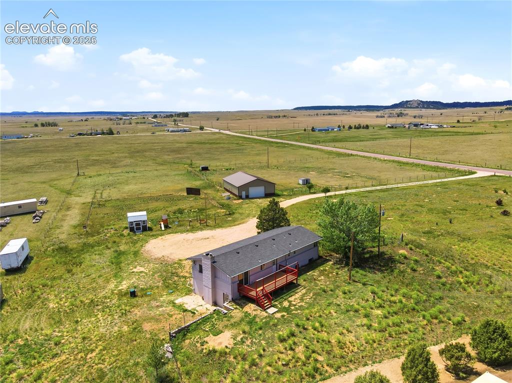 Image 45 of 48: Aerial View
