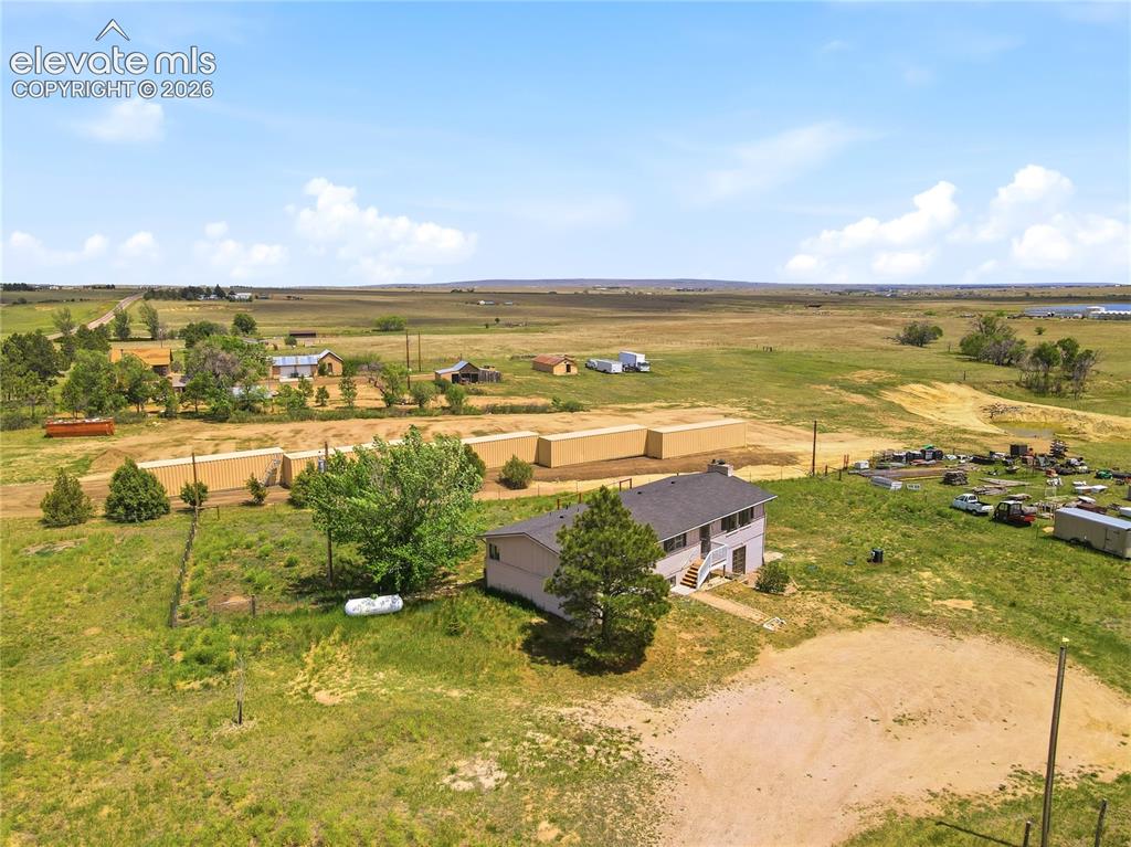 Image 46 of 48: Aerial View