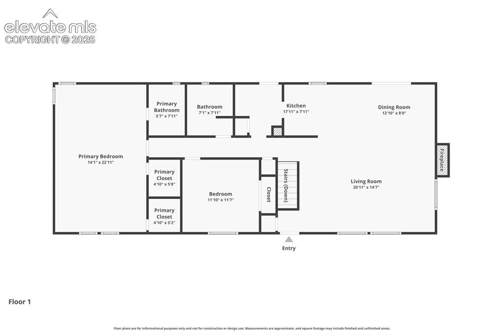 Image 47 of 48: Main Level