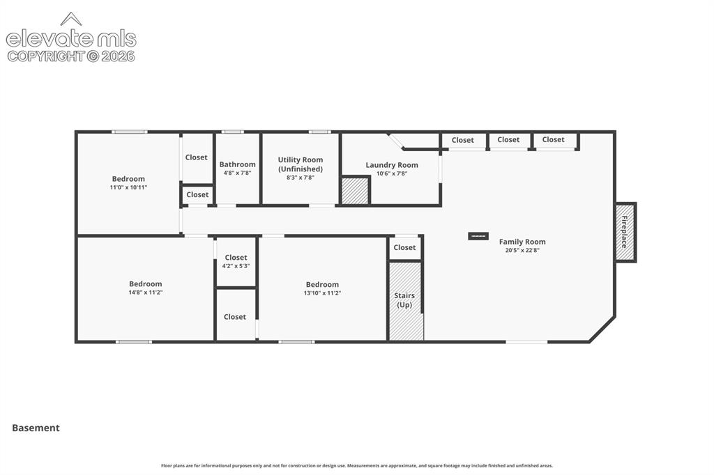 Image 48 of 48: Basement