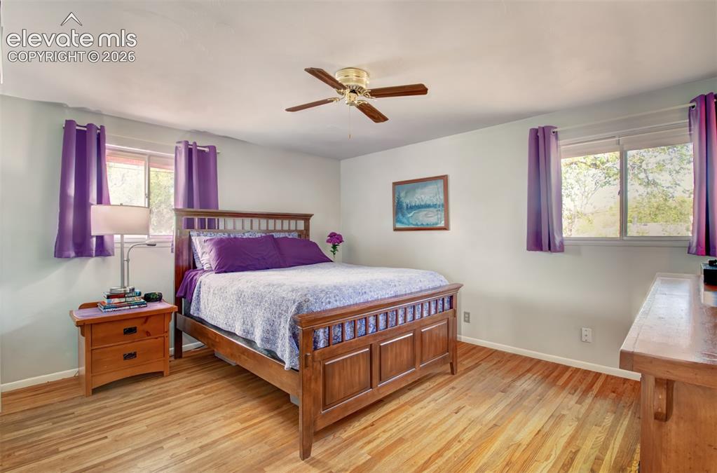 Image 13 of 31: Master Bedroom