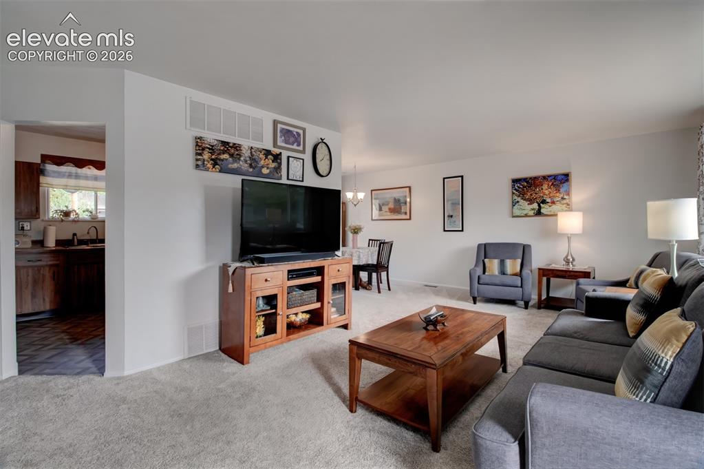 Image 6 of 31: Living Room