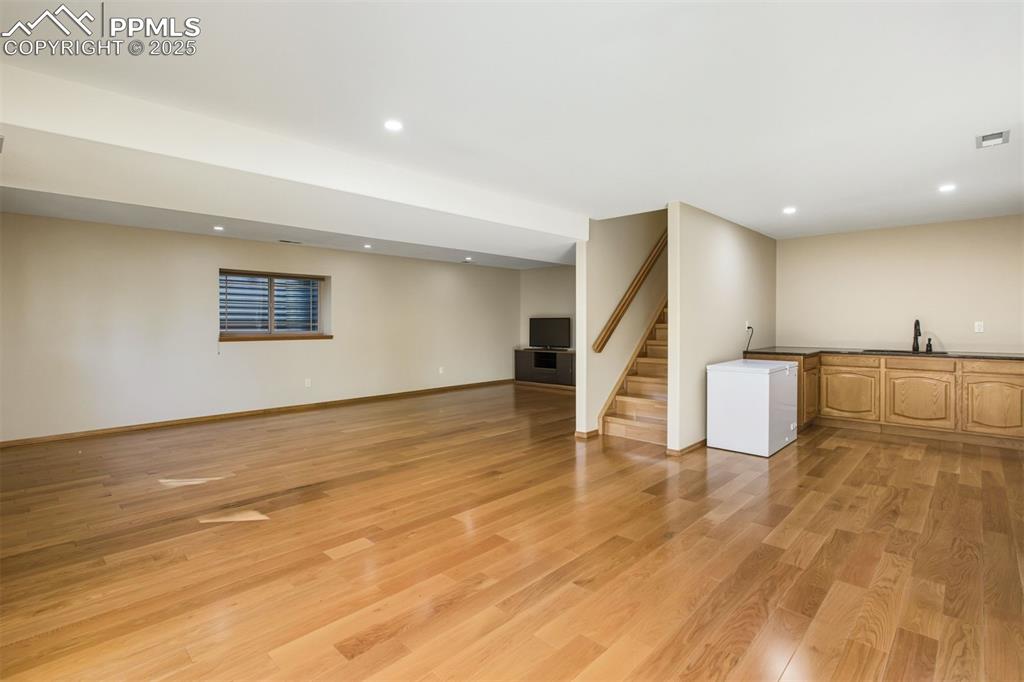 Image 37 of 50: Basement