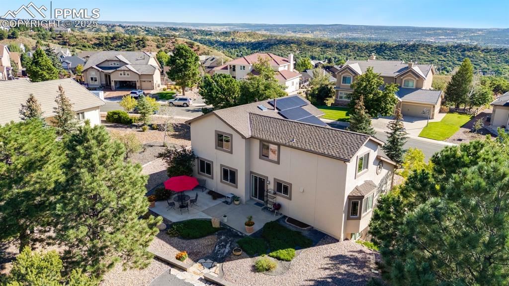 Image 47 of 50: Aerial View