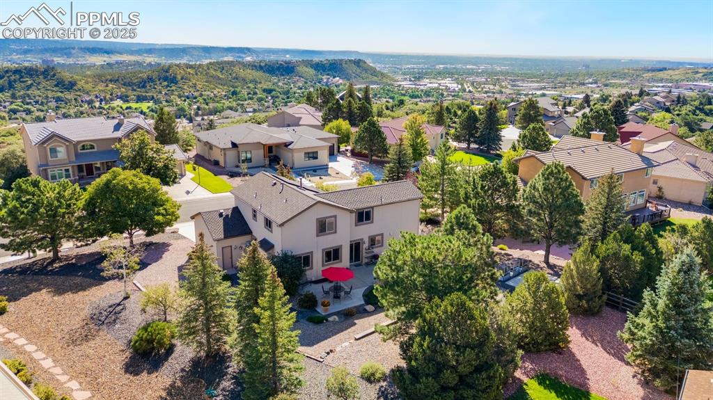 Image 50 of 50: Aerial View