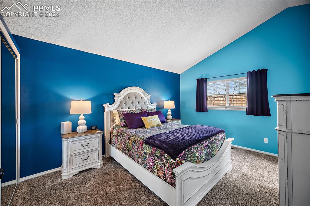 Image 13 of 46: Master Bedroom