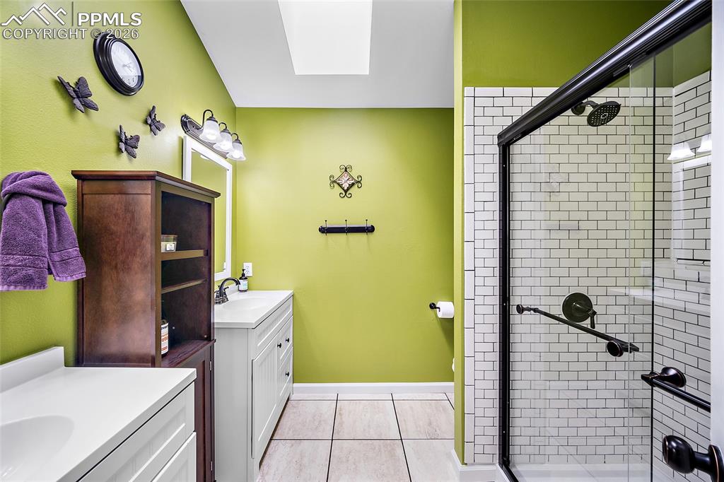 Image 15 of 46: Master Bathroom