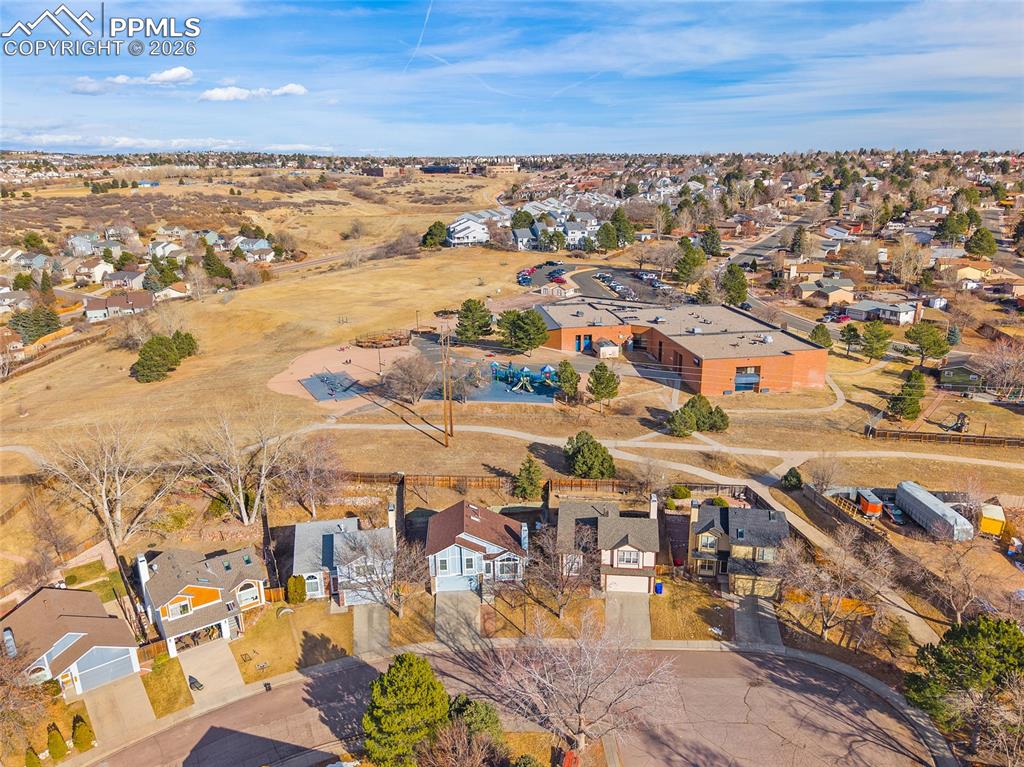 Image 37 of 46: Aerial View