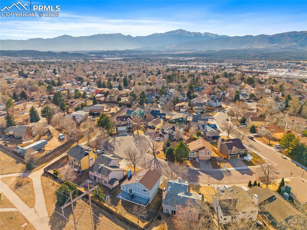 Image 38 of 46: Aerial View