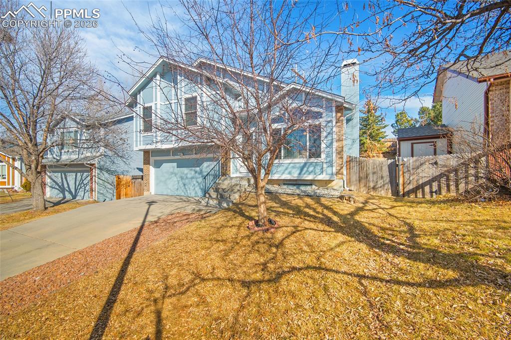 Image 42 of 46: Front of Structure