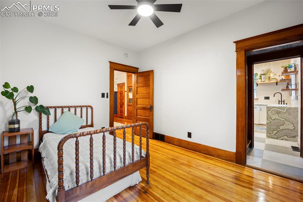 Image 20 of 48: Bedroom 2