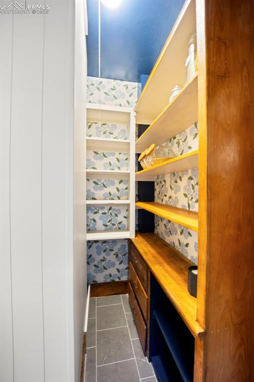 Image 22 of 48: pantry