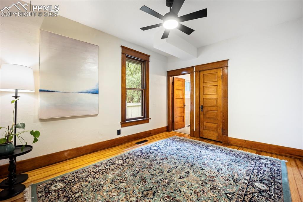 Image 7 of 48: Bedroom 1 