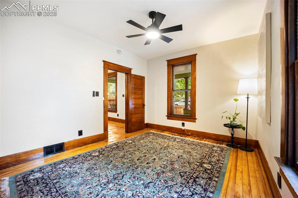 Image 8 of 48: Bedroom 1 